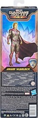 New ADAM WARLOCK 12″ ACTION FIGURE Guardians Of The Galaxy 3 Titan Hero Series