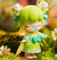 Rolife Nanci’s Forest Fairies Series Blind Box Figure Brand New Toys Gifts