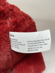 Just Play Disney and Pixar Turning Red Many Moods of Red Panda Mei Talking Plush