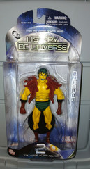 DC DIRECT HISTORY OF THE DC UNIVERSE CREEPER SERIES 2 6″ FIGURE SEALED