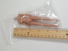 86Toys & LongShan – 1/12 Scale – T86-ST03-B – Pixiv Large Version (tan skin)