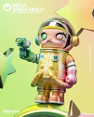 mega space molly 100 series 3 sealed set of 9 popmart