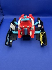 PAW Patrol: The Mighty Movie Pup Squad Aircraft Carrier
