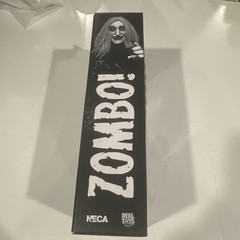 NECA The Munsters Zombo Action Figure