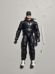 Marvel Legends Daredevil Mini Comic Wave 2 Action Figure