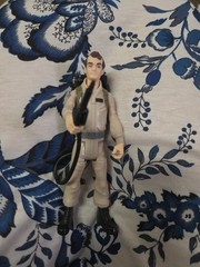 Mattel Ghostbusters Peter Venkman Classic 2016 Walmart Action Figure