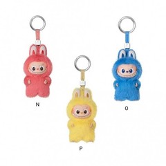Authentic POPMART THE MONSTERS LABUBU PIN FOR LOVE SERIES Blind Box A-M/N-Z