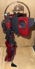MakeToys MTRM-16 Jetstream Masterpiece Scale G1 Conehead Thrust – US Seller