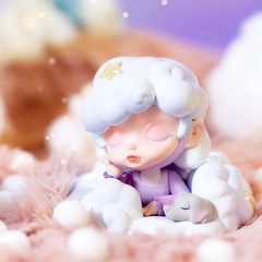 TOYCITY Laura “Color of Emotion” Blind Box – Random Cute Girl