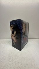 Mezco Toyz Friday The 13th Jason Voorhees Stylized Deluxe 6 Inch Figure