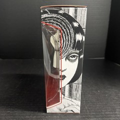 Junji Ito Uzumaki Azami 8″ Vinyl Figure CultureFly Horror Manga
