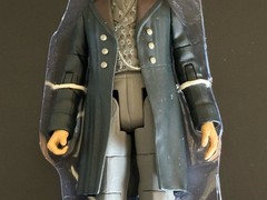 Doctor Who 11 Doctors Figure Set Eighth 8th Doctor Figure Doctor Who TV Movie