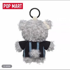 Hirono Final Whistle Plush Pendant Limited Edition Toy Gift Authentic