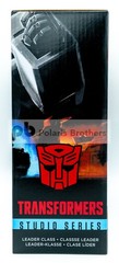 Transformers Megatron Studio Series 86 The Movie Hasbro – In Hand, Free Shipping