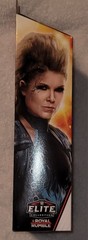 Beth Phoenix Autographed WWE Royal Rumble Elite Wrestling Figure JSA WB148066