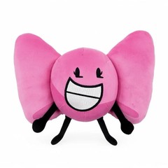 Pin Plush Battle for Dream Island Plush Birthday Gifts Anime Peripherals Soft Do