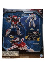 Hasbro WFC-S28 Jetfire Commander Class Transformers War for Cybertron Siege