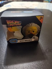 Back To The Future Collectibles