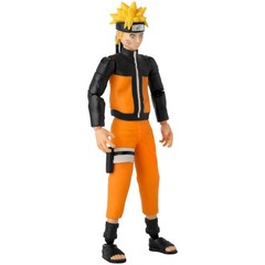 Naruto – Naruto Uzumaki (Renewal ver.) Action Figure