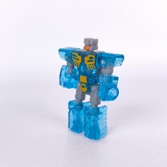 Transformers Eject Cassette Legacy Kingdom Voyager Blaster Partner