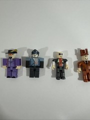 Roblox Toys Action Figures