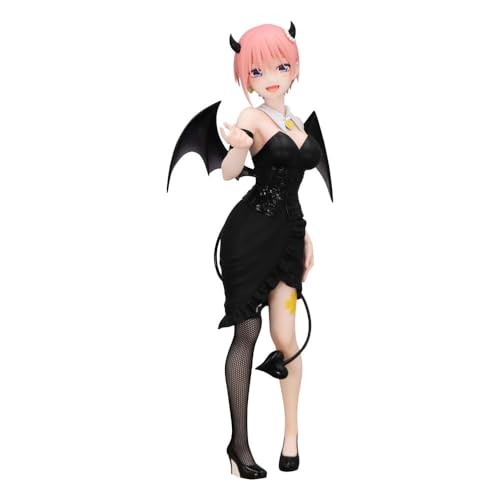 FuRyu BiCute Dark Figure The Quintessential Quintuplets Ichika Nakano Japan NEW