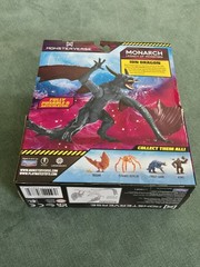 MonsterVerse ION DRAGON Monarch Legacy Of Monsters 6″ Figure Godzilla 2026