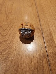 Bakugan Razenoid Mechtanium Subterra Surge 750-1000g