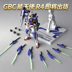 GBC Studios 1/144 HG Exia Repair 4 – Model Kit