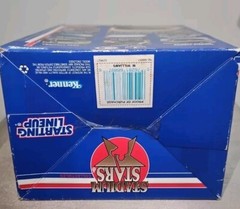 Matt Williams STARTING LINEUP Candlestick Park ACTION FIGURE Stadium Stars NIB