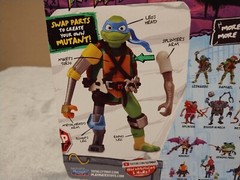 2024 Tales Of The Teenage Mutant Ninja Turtles Mutations Pigeon Pete TMNT New