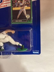 Starting Lineup 1989 Walt Weiss MLB Oakland A’s (rookie piece)