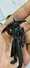 8CM Zen-Aku ROUKI REPRO for Hyakuju Sentai Gaoranger Power Rnagers Wild Force