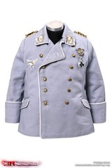 Pre-Sale DID 3R GM658 1/6 German Reichsmarschall Hermann Goring Action Figure
