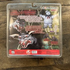 NECA Ghostbusters Series 1 Zuul Terror Dog Vintage 2004 New In Box