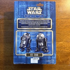 Star Wars R5-D23 Disney D23 Expo Exclusive 2017 Droid Factory Figure R2D2