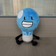 Battle For Dream inanimate insanity Plush Anime Peripherals Soft Doll