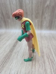 Mattel DC Multiverse Carrie Kelly ROBIN 1:12 Figure Batman Dark Knight Returns