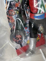 Toei Sofubi Collection Rider Man Power Arm Wonder Festival 478921
