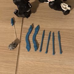 Optimus Primal Transformers Reissue Beast Wars 2021 Hasbro Figure
