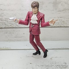 McFarlane Toys Austin Powers 1999 6″ Adjustable Action Figure Loose