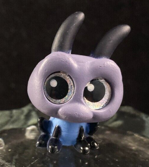 Disney Doorables – Cri Kee – Mulan – Series 9 – Common
