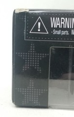 (2016) NECA 7″ Rocky 3 Series 1 “Rocky Balboa” 40th Anniv. Figure NIB (BOX DMGE)