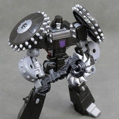Filler Hammer Spear Upgrade Kit For Hearts Steel Timelines OP Megatank BEE