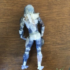 NECA Predator 2 Ultimate City Demon 2020 Convention Exclusive Figure No Box