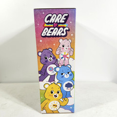 Care Bears Special Edition 4 Pack Collector Set Kids Stuffed Plush Animal Toy