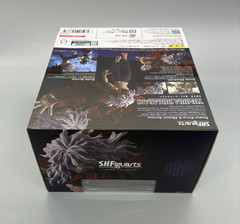 S.H.Figuarts Tomura Shigaraki BANDAI My Hero Academia SHF SH Action Figure