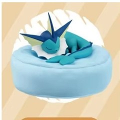 NEW! YOU PICK! Sleepy Eevee and Eeveelution Series Blind Box officially licensed