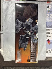 Transformers 3rd Party Dinoking Fans Project Saurus Ryu-Oh Dinoichi 2015 New