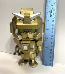 Remka Ryans World Bonkers Toy Treasure Chest 6 inch Figure Robot